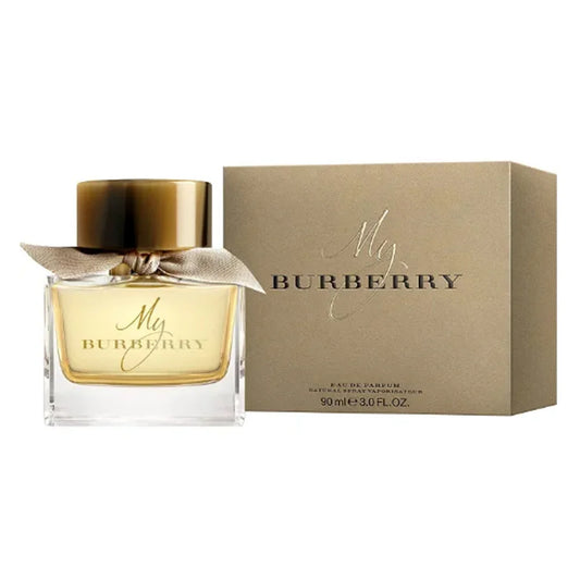 My Burberry Perfume For Women 50 ml