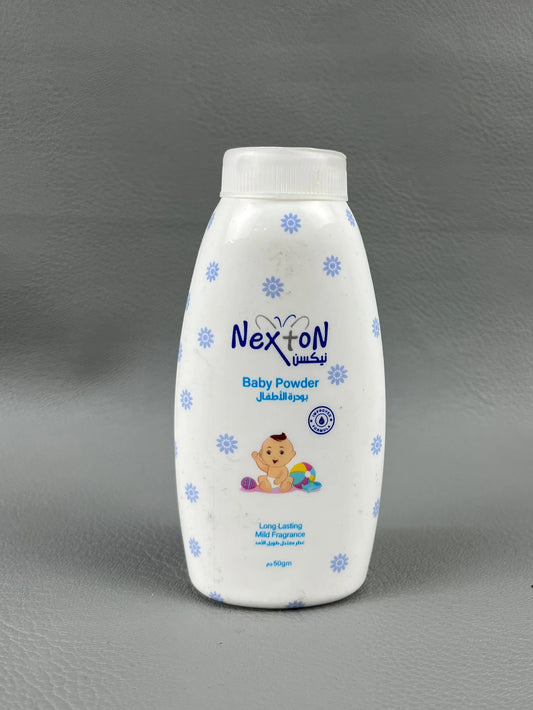 NEXTON BABY POWDER 200g