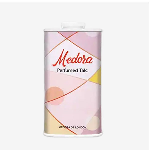 Medora Perfumed Baby Powder 250g