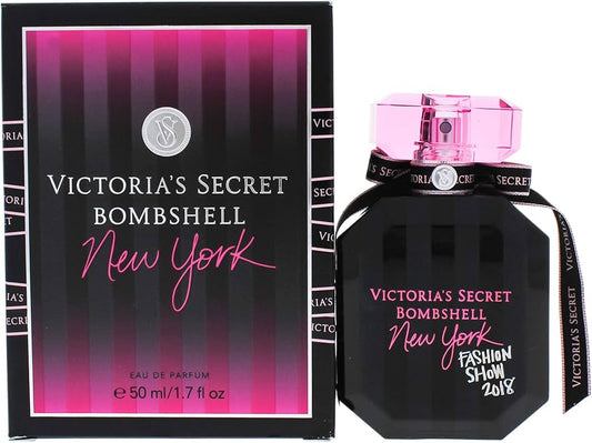 Victoria's Secret Bombshell New York Eau de Parfum - 100 ml