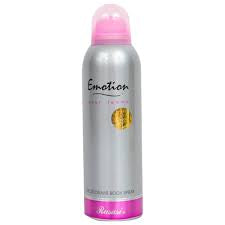 Rasasi Emotion Deodorant Body Spray For Men 200ml