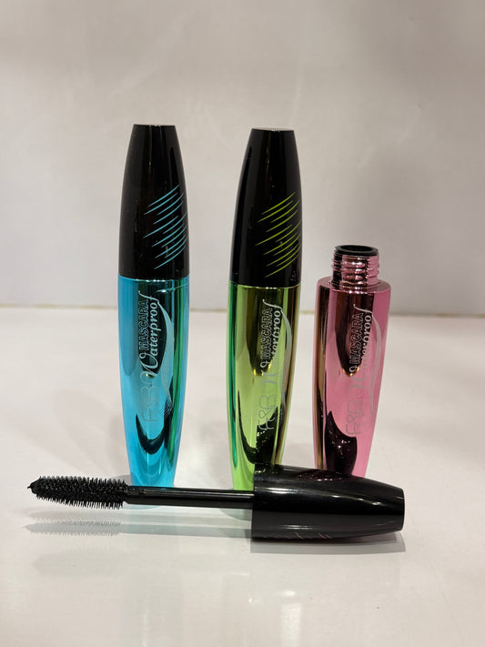 Feel Real Mascara (Black)
