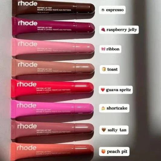 Rhode Skin Peptide Lip Tint 10ml