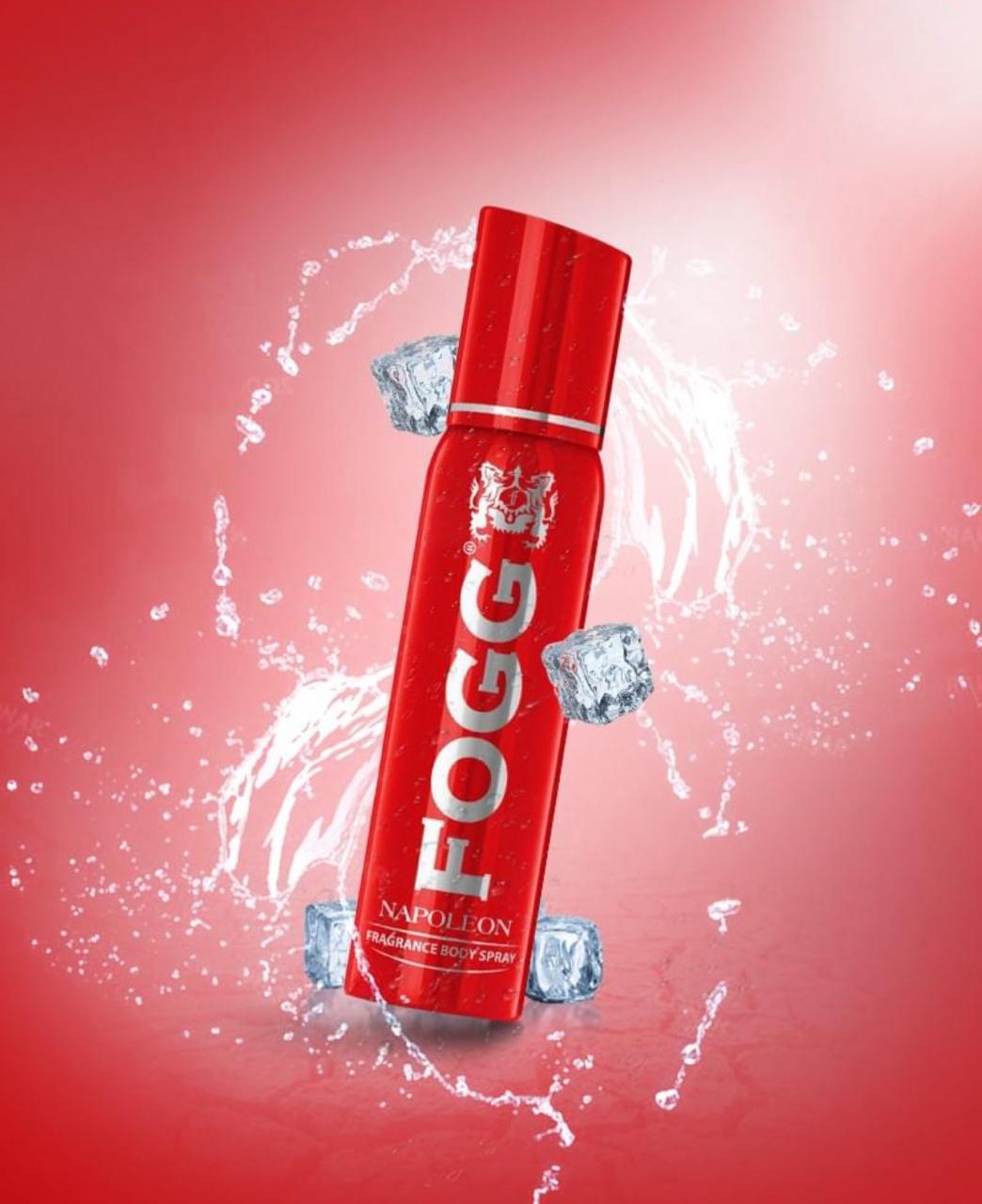 FOGG BODY SPRAY