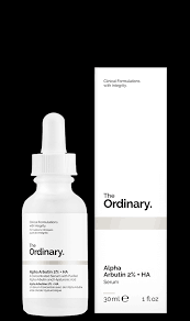 The Ordinary - Alpha Arbutin 2% + HA 30ml