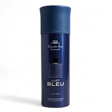 JUST BLEU BODY SPRAY 200ml