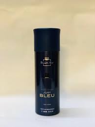 JUST BLEU BODY SPRAY 200ml