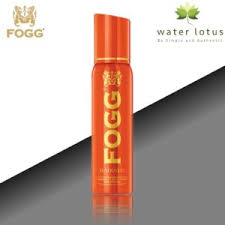 FOGG RADIATE BODY SPRAY 120ml