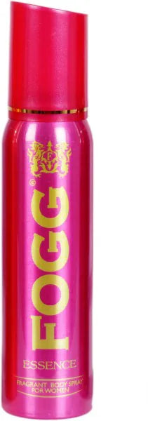 Fogg Essence body spray