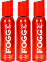 FOGG BODY SPRAY