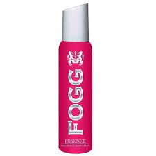 Fogg Essence body spray