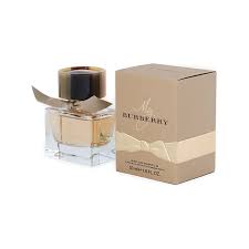 My Burberry Perfume For Women 50 ml