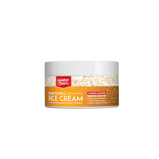 Golden Pearl Brightening Rice Cream