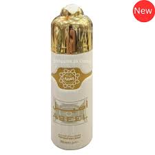 Arabic Aseel body spray 200ml