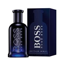 Hugo Boss Bottled Infinite EDP 100ml