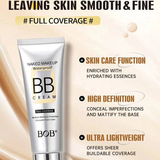 BB Cream BOB 40g