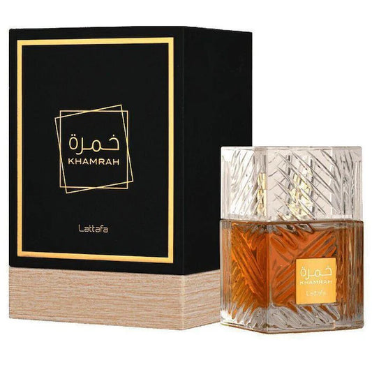 LATAFFA KHAMRAH 100ML