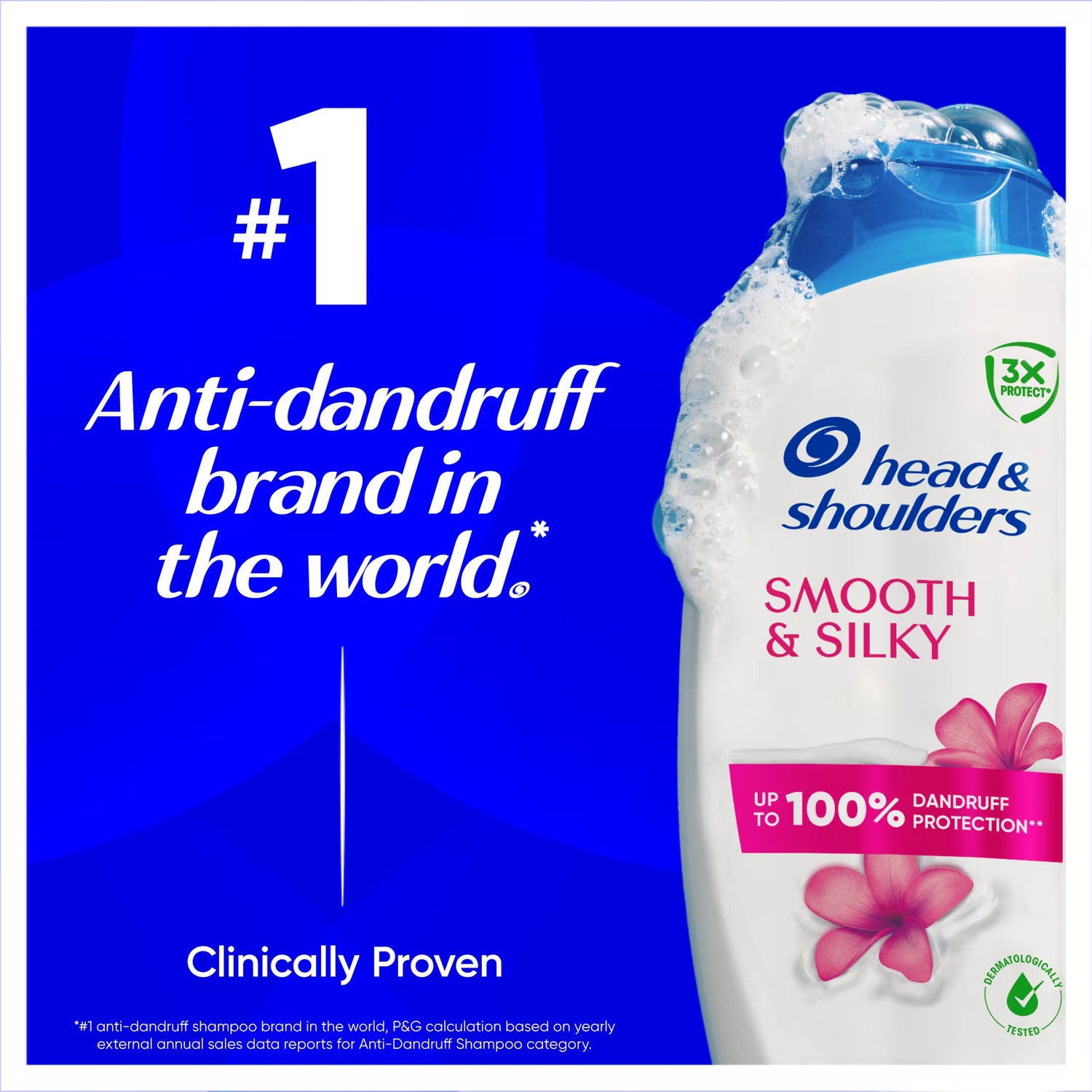 HAIR CARE SHAMPOO