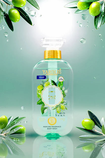 YARDLIE BODY WASH 500ml