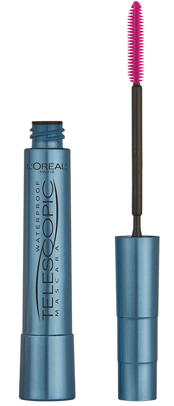 Mascara Telescopic Waterproof