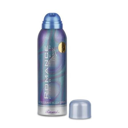 Rasasi Romance Body Spray for Men 200ml