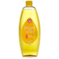 Johnsons Baby Shampoo Gold 750ml