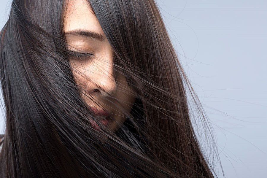 Samsol Egg Shampoo- From Taming Frizz to Keeping Hair Hydrated! 400ML