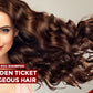 Samsol Egg Shampoo- From Taming Frizz to Keeping Hair Hydrated! 400ML