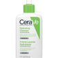 CeraVe Hydrating Cleanser for Dry Skin
FOR NORMAL TO DRY SKIN 236ml
