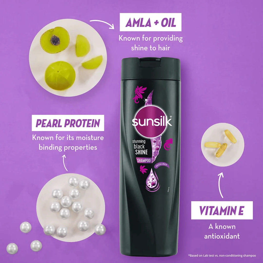 Sunsilk Hair Fall Shampoo 360 ml