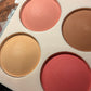 HUDAMOJI BLUSHER 4in1