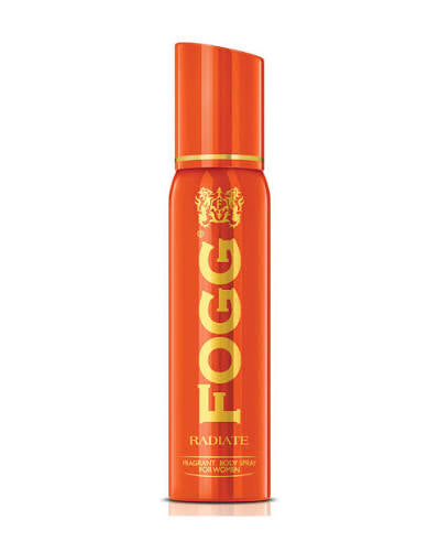 FOGG BODY SPRAY RADIATE 100ml