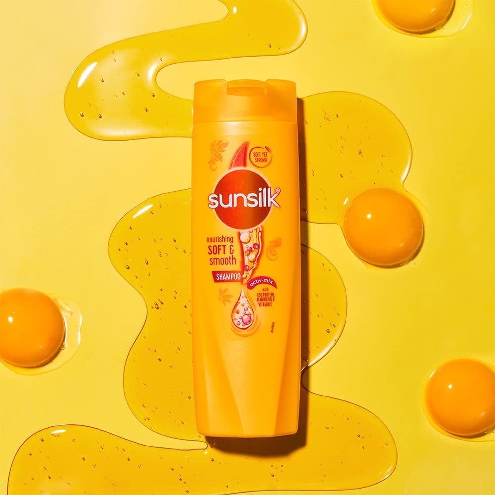 Sunsilk Hair Fall Shampoo 360 ml