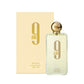 AFNAN 9AM Unisex Eau De Parfum, 3.4 Fl. Oz 1OOML