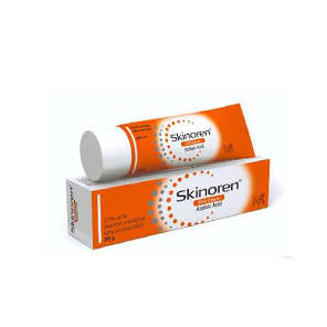 Skinoren (20% Azelaic Acid) 30ml
