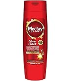 Meclay London Soft & Silky Shampoo 185ml