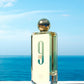 AFNAN 9AM Unisex Eau De Parfum, 3.4 Fl. Oz 1OOML
