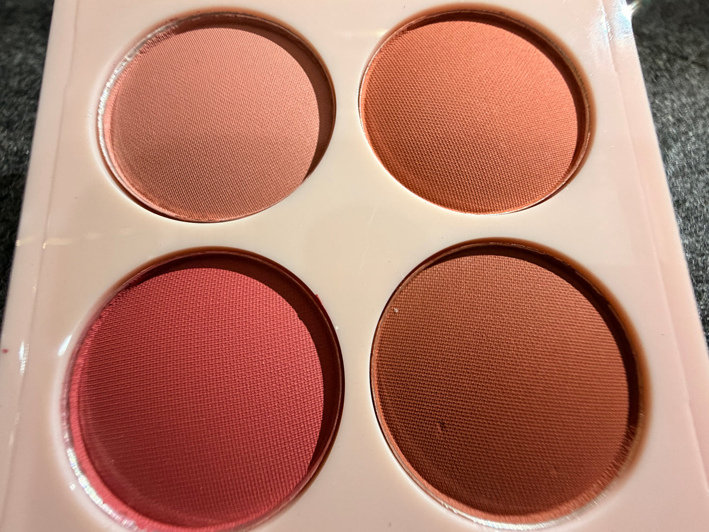 HUDAMOJI BLUSHER 4in1