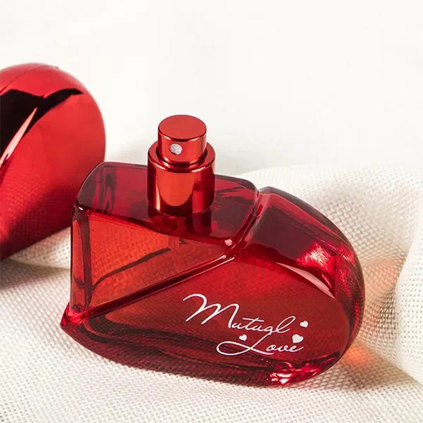 Mutual Love Pour Femme – Romantic Heart Perfume 50ml