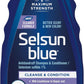 Selsun Blue 2-in-1 Antidandruff Shampoo & Conditioner With Selenium Sulfide, 180ML