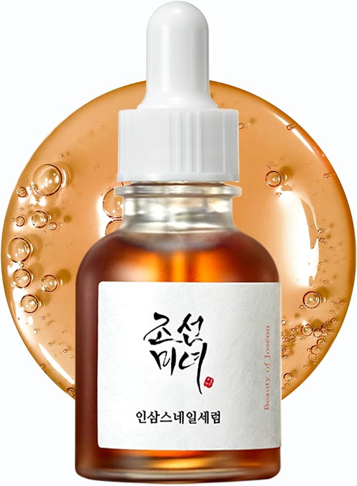Beauty of Joseon Revive Serum (Ginseng + Snail Mucin)