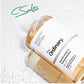 The Ordinary Cloud.Sales Cosmetics Original 100% Toning Solution | 240ml | Glycolic Acid Exfoliating Tonic