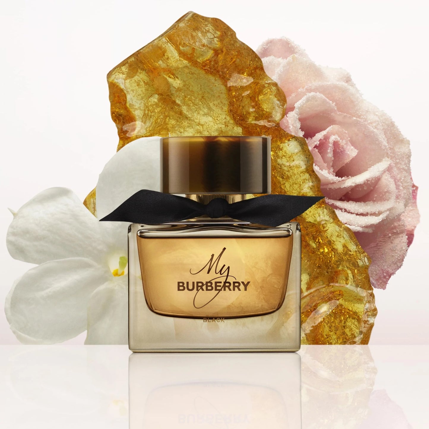 My Burberry Perfume For Women 50 ml