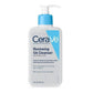 CeraVe Renewing SA Cleanser: Smooth Skin, Hydrating Exfoliation 236ml