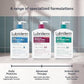 Lubriderm Daily Moisture Lotion Normal To Dry Skin Fragrance Free 709Ml