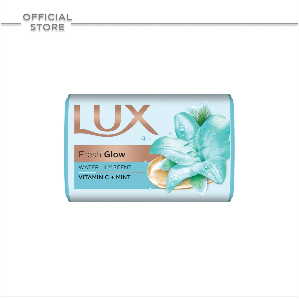 LUX SOAP 128g