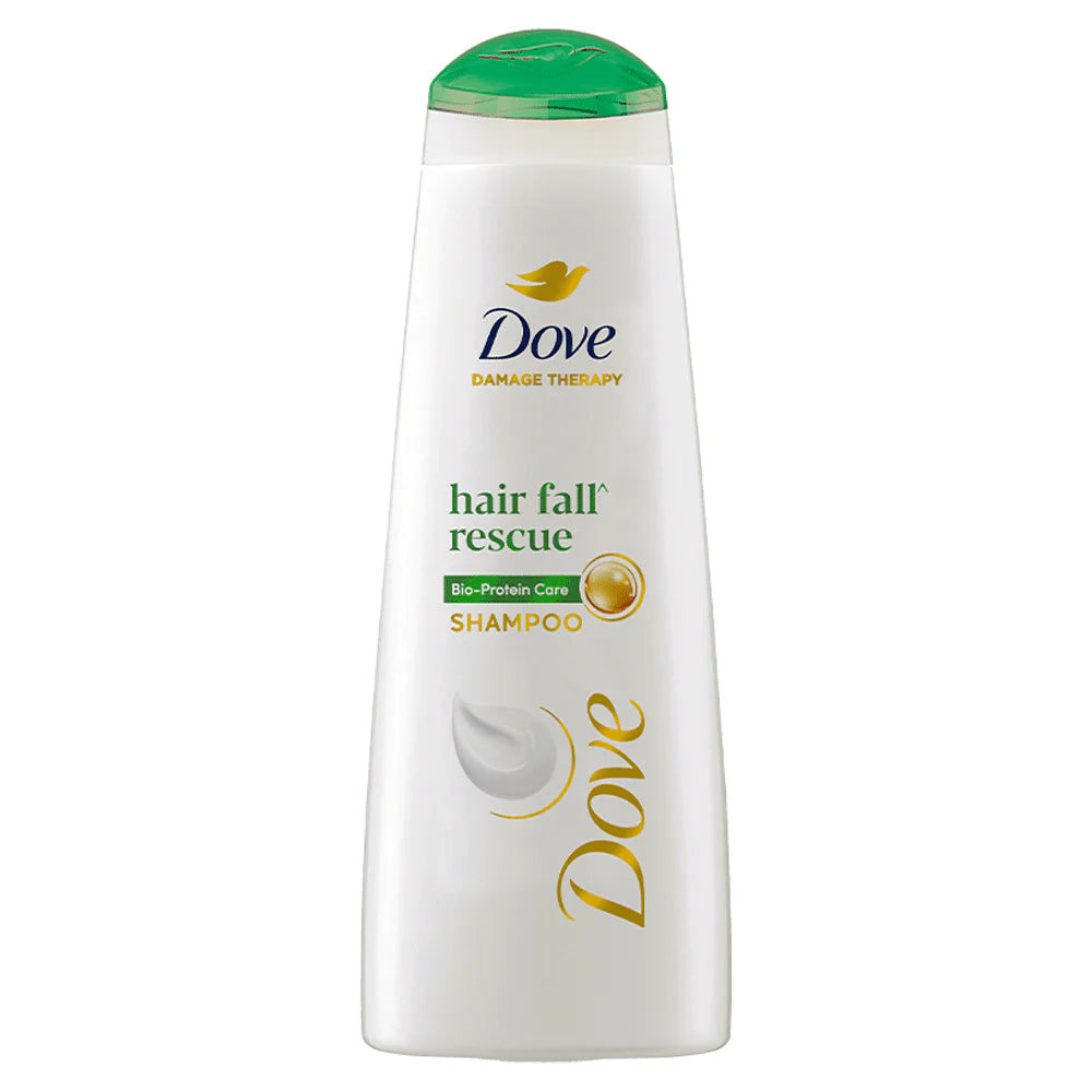 Dove - Nourishing Oil Care Shampoo - 175ml