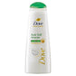 Dove Shampoo Hair Fall Rescue 360ml
