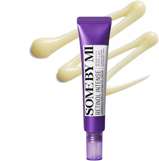 Some By Mi Retinol Intense Advanced Triple Action Eye Cream | 30ml