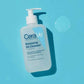 CeraVe Renewing SA Cleanser: Smooth Skin, Hydrating Exfoliation 236ml